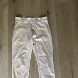 Youth XL Easton baseball pants
