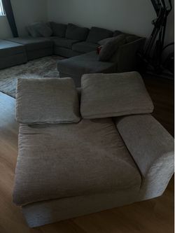 Coach / sofá