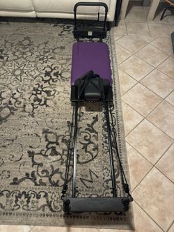 Aero Pilates Machine
