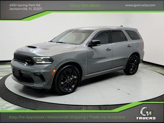 2022 Dodge Durango