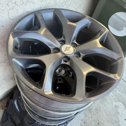 Rims