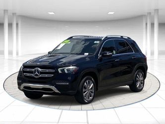 2022 Mercedes-Benz GLE 350