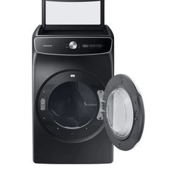 Samsung Smart Electric Dryer with FlexDry (2 In 1) Like New 