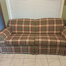 Broyhill Sofa Sleeper