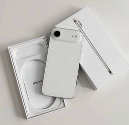 Apple iPhone 17 Air *BRAND NEW*