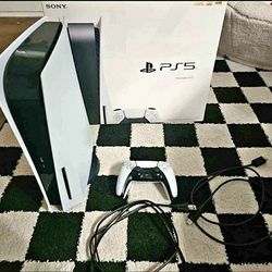 Excellent    PLAYSTATION    5