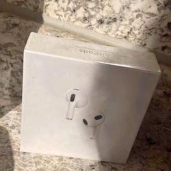 AirPod Pro Gen 3