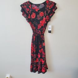 Women's Cocktail Dress