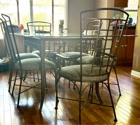 Dining Table Set