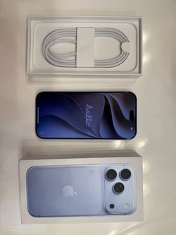 IPhone 18 Pro Glacier