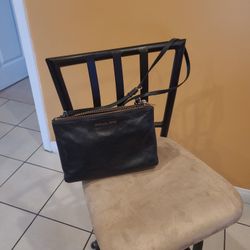 Michael Kors cross body purse