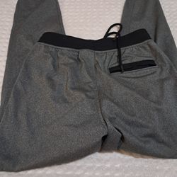 Under Armour JOGGERS MEN SIZE S 
