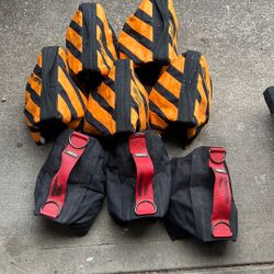 Weighted Bags