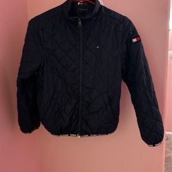 Tommy Hilfiger Girls Jacket