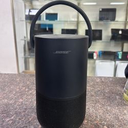 Bose Portable Bluetooth Speaker 