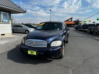 2008 Chevrolet HHR