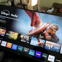 VIZIO 55" Class V-Series™ 4K Ultra HD (2160P) HDR Smart LED TV (V555-G1)