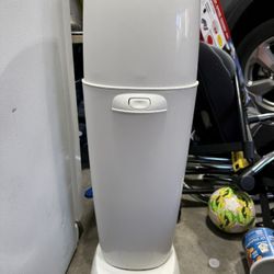 Diaper Genie Pail