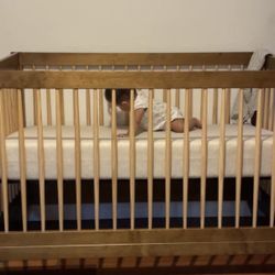 Babyletto crib
