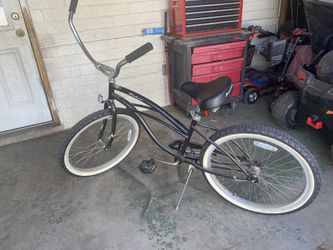 Firmstrong Bike