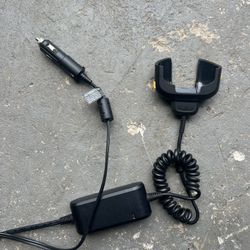 Car Charger Compatible with Zebra TC70, TC75, TC72, TC77 Android Scanners!🔥⭐
