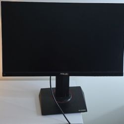 Gaming Monitors And Office Chair
