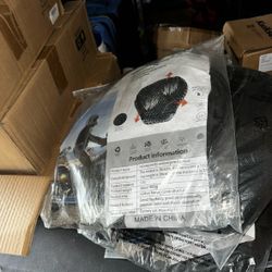 Honeycomb motorcycle cushion shallow groove High elastic gel material  third gen healthy cushion 