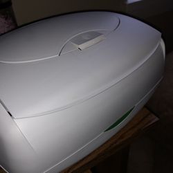 electric WIPE WARMER