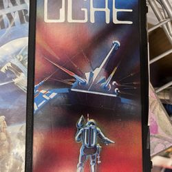 OGRE (2nd Edition, 1st Printing)