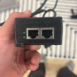 Trendnet Gigabit PoE+ Injector