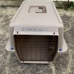 Pet Carrier (for cat or small dog)