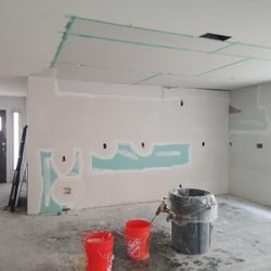 Drywall Hanger