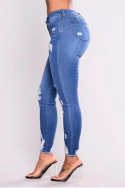 Blue Jeans