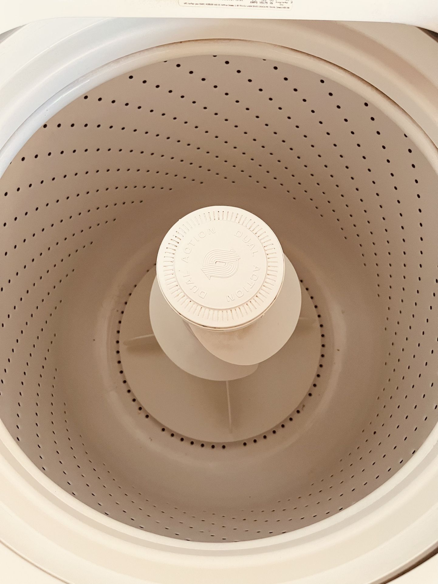 Kenmore Washer Free Delivery
