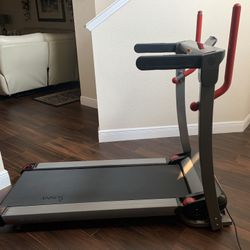 Sunny Health & Fitness Treadmill SF-T7909