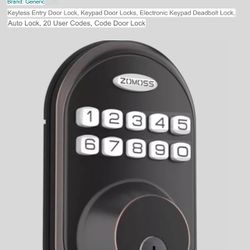 door lock