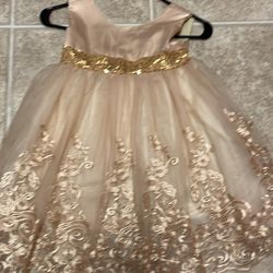 Kids Dress