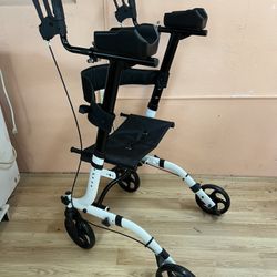 Elenker Upright Walker