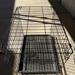 Dog Crate/Cat Crate