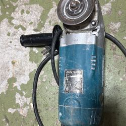 7” Makita Grinder For Trade… Need A Jigsaw 