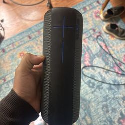 UE Megaboom Speaker