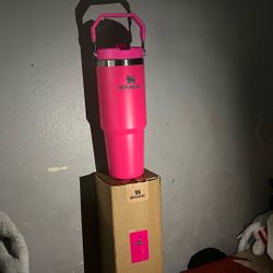 Pink Stanley 80 Oz 