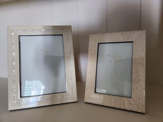 Natalini Photo Frames Set of 2