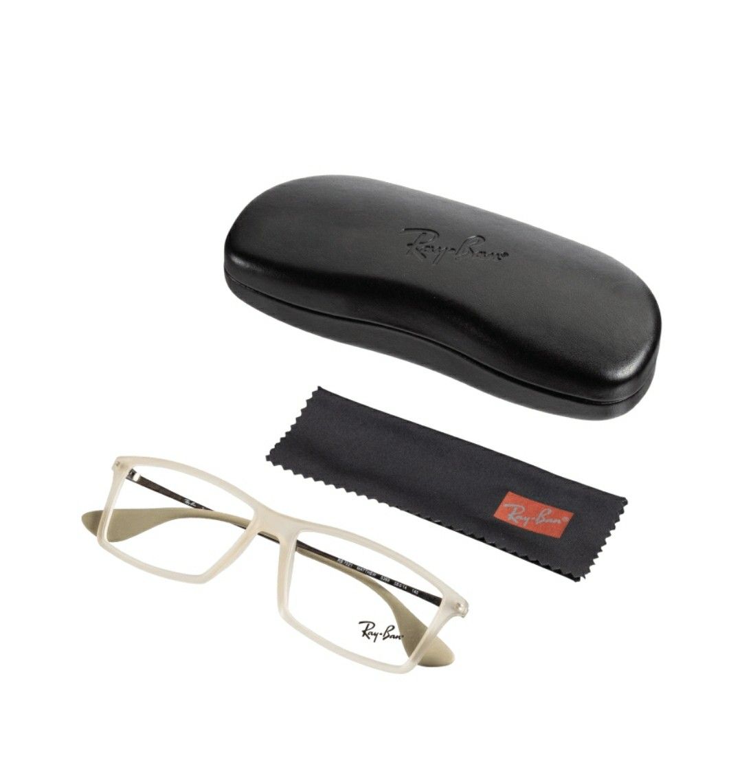 Ray-Ban Rx-Ready Eyeglasses