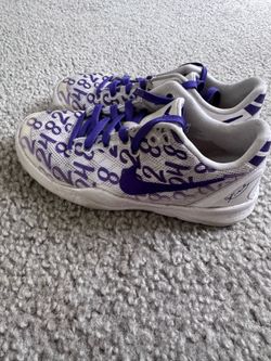 Kids size 12 shoes