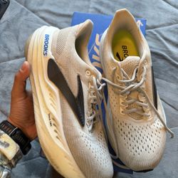 Brooks Glycerin Max Size 11