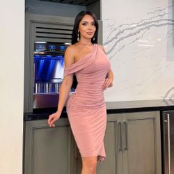 The Mauave Muse Midi