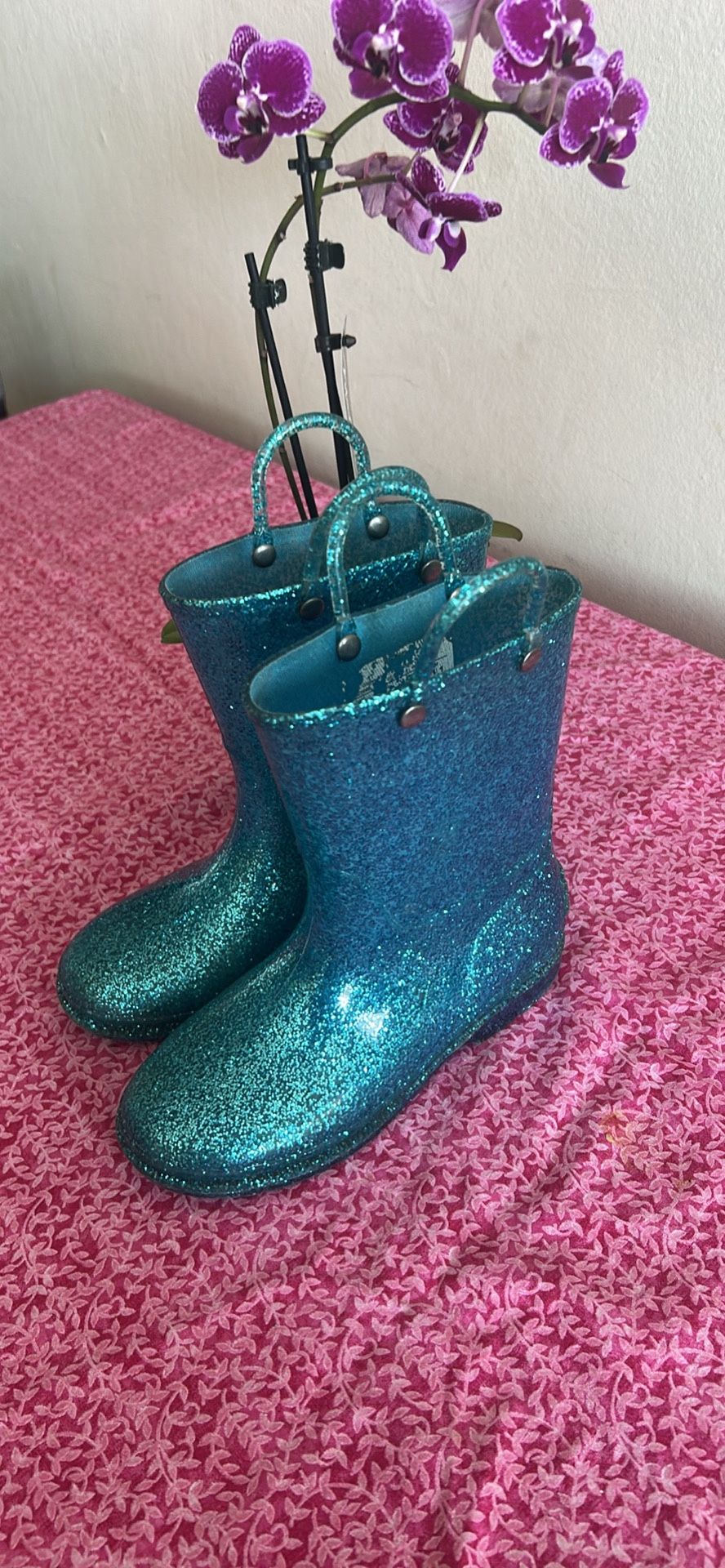 Boots Botas 