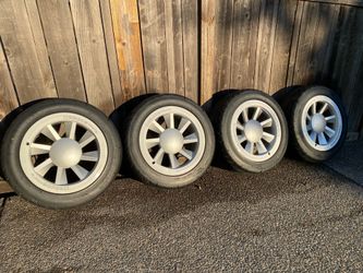 Rare Heroes Racing Super I Speed A.D. Bush 4x100 4x110 4x114.3