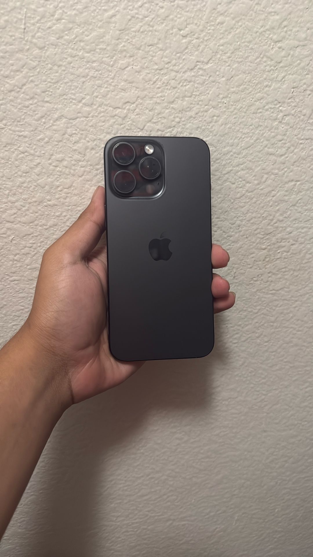 I Phone 15 Pro Max 1tb Unlocked